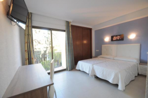 Hotel Goya, Almunecar